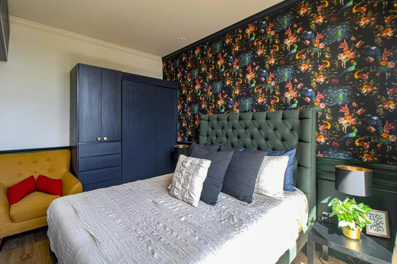 Apartamento Musa Del Carmen 214 Playa del Carmen México