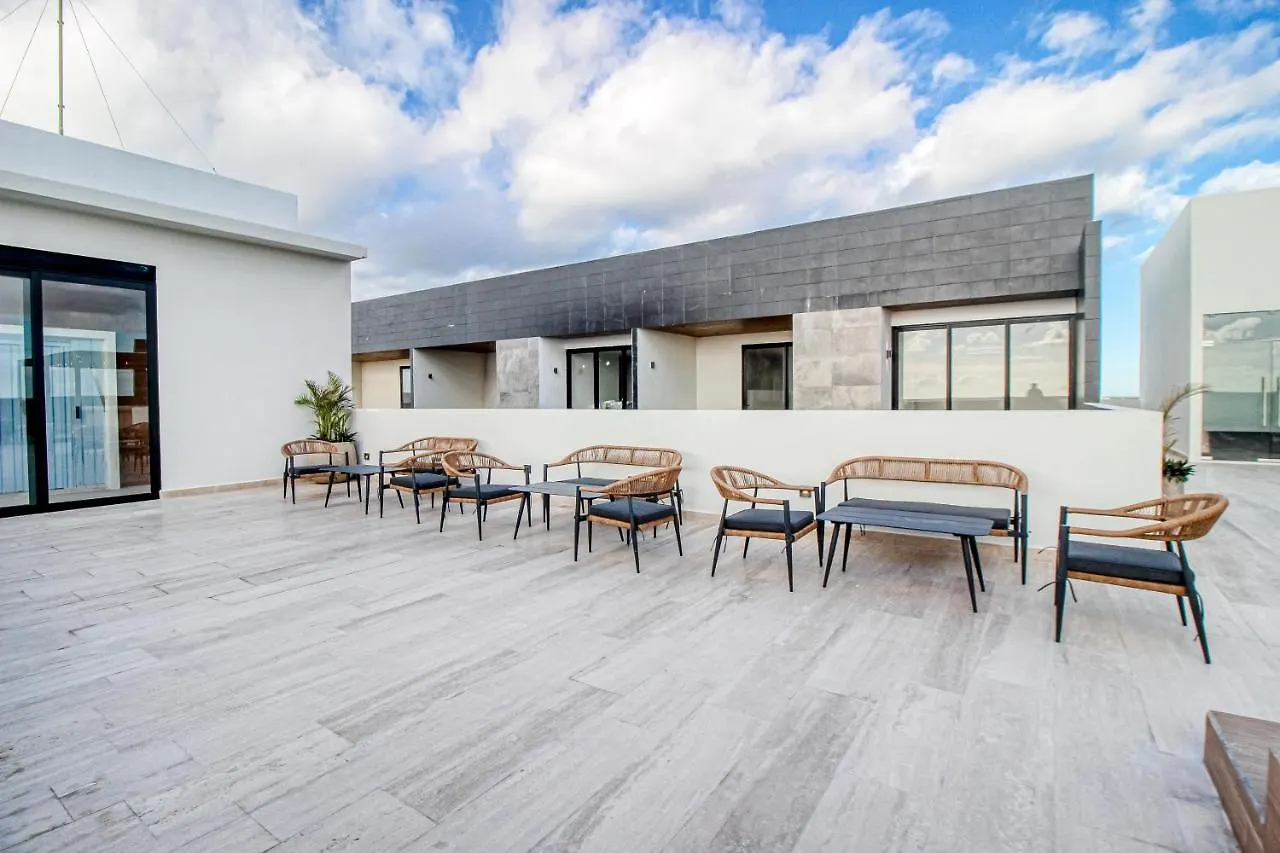 Apartamento Musa Del Carmen 214 Playa del Carmen